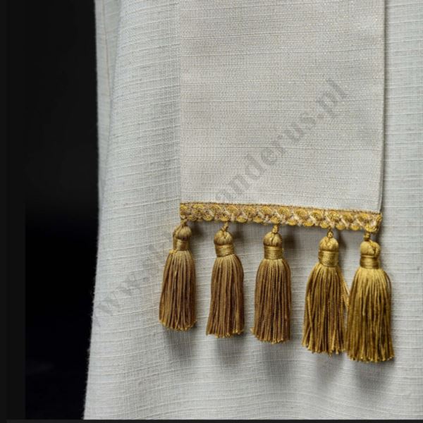 STUŁA KAPŁAŃSKA MARYJNA - 65790