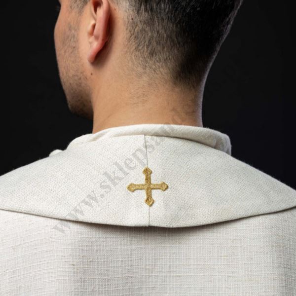 STUŁA KAPŁAŃSKA MARYJNA - 65790