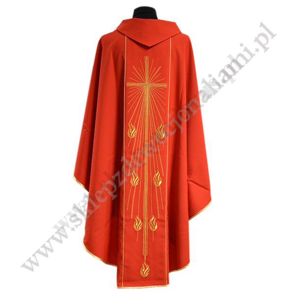 ORNAT - DUCH ŚWIĘTY - 65057