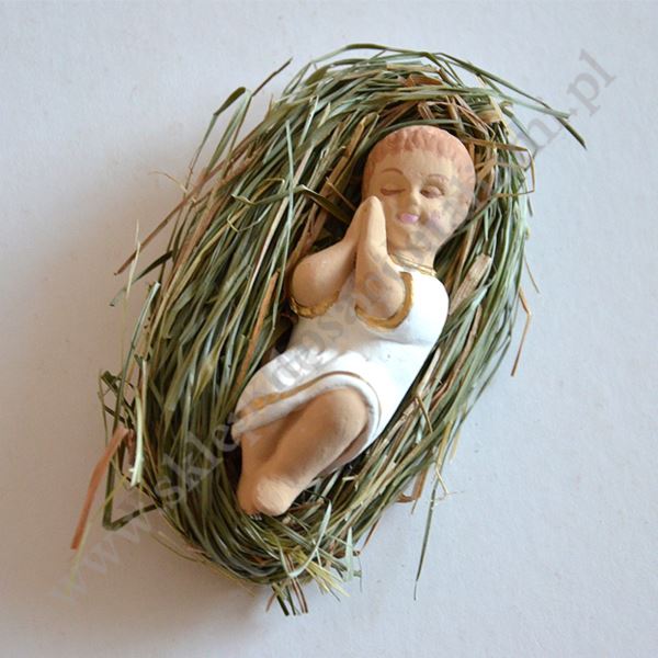 DZIECIĄTKO JEZUS - D1L