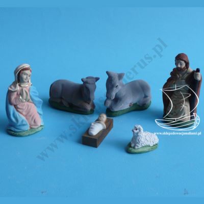 FIGURKI DO SZOPKI - Z3