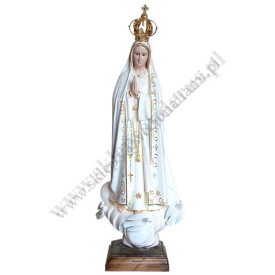 MATKA BOŻA FATIMSKA - figura 102 cm - 9399