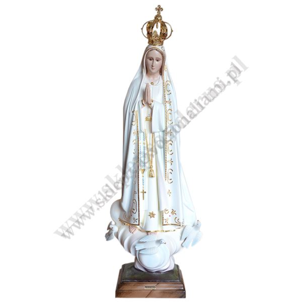 MATKA BOŻA FATIMSKA - figura 102 cm - 9399