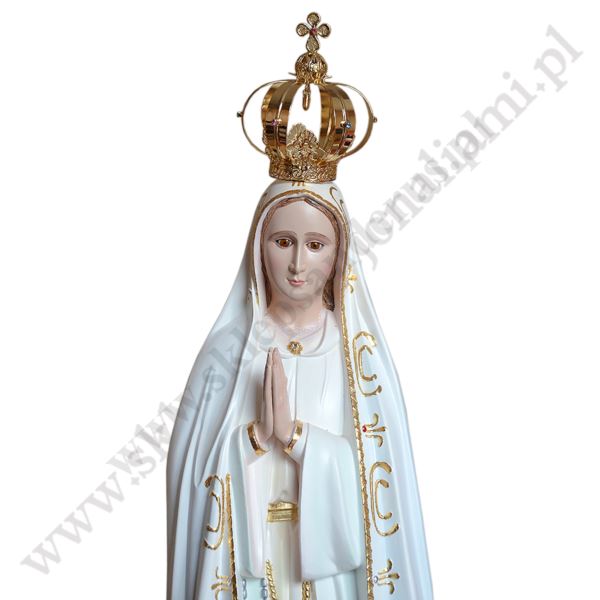 MATKA BOŻA FATIMSKA - figura 102 cm - 9399