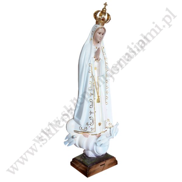 MATKA BOŻA FATIMSKA - figura 102 cm - 9399