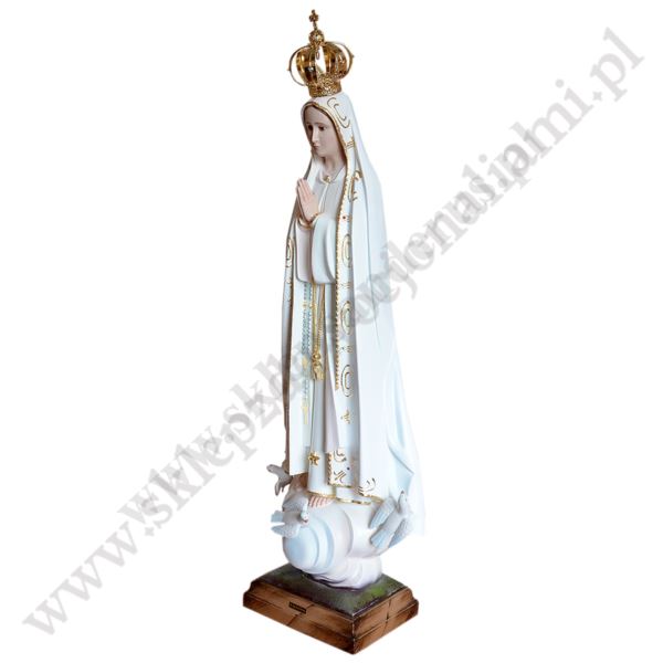 MATKA BOŻA FATIMSKA - figura 102 cm - 9399