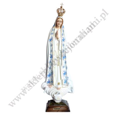 MATKA BOŻA FATIMSKA - figura 61 cm - 85888