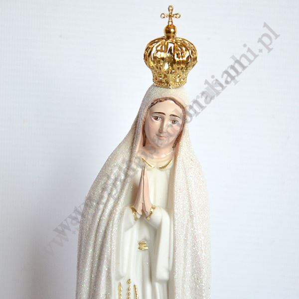 MATKA BOŻA FATIMSKA - figura 28.5 cm - 82724