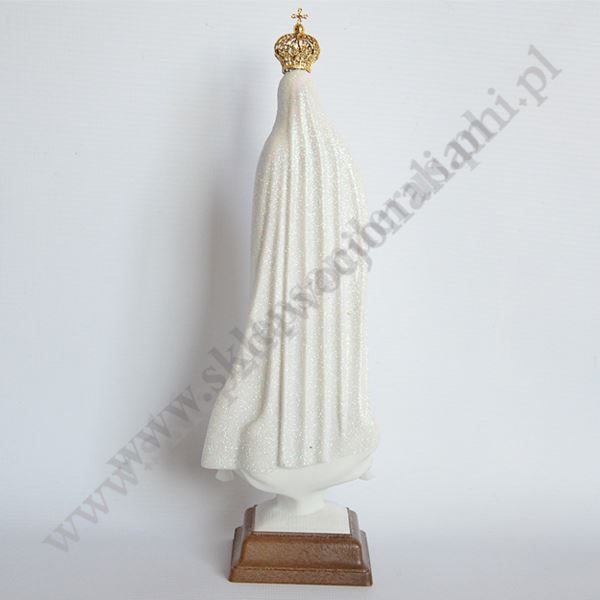 MATKA BOŻA FATIMSKA - figura 28.5 cm - 82724