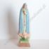 MATKA BOŻA FATIMSKA - figura zmieniająca kolor szaty - wys. 20.5 cm - 3803