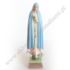 MATKA BOŻA FATIMSKA - figura zmieniająca kolor szaty - wys. 27 cm - 1581