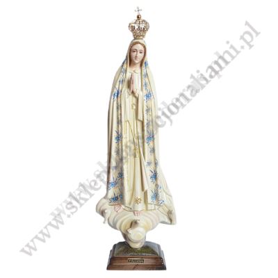 MATKA BOŻA FATIMSKA - figura 61 cm - 82658