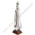MATKA BOŻA FATIMSKA - figura 27 cm - 68734
