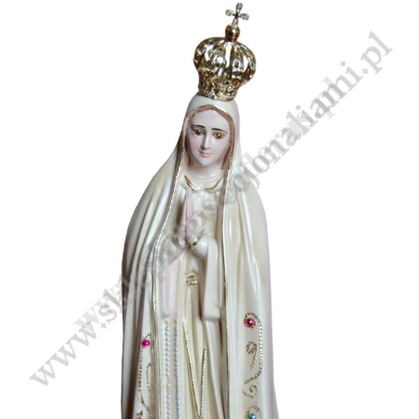 MATKA BOŻA FATIMSKA - figura 27 cm - 68734