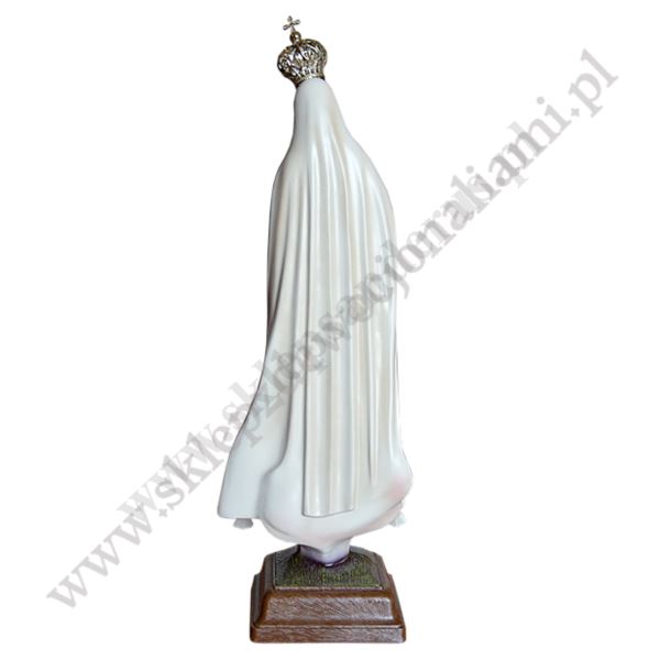 MATKA BOŻA FATIMSKA - figura 27 cm - 68734