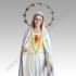 MATKA BOŻA FATIMSKA - figura 49 cm - 68754