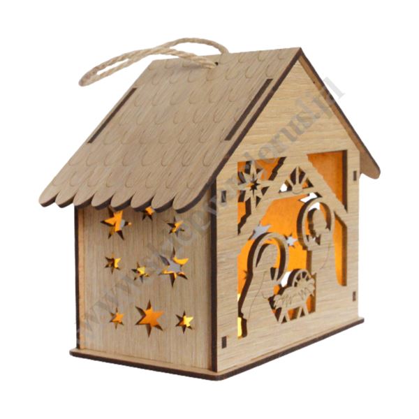 LAMPION RORATNI - 86881