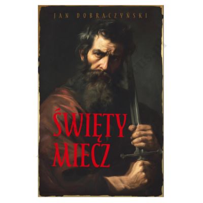ŚWIĘTY MIECZ