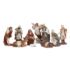 FIGURY DO SZOPKI - wys. 20.5 cm - 38014