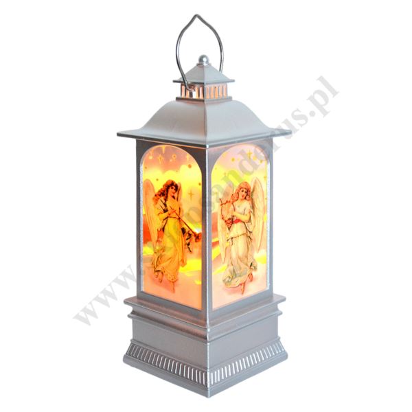 LAMPION RORATNI - wys. 20 cm - 10234