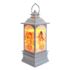 LAMPION RORATNI - wys. 20 cm - 10234