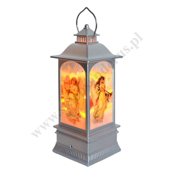 LAMPION RORATNI - wys. 20 cm - 10234