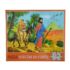 UCIECZKA DO EGIPTU - puzzle 120 elementów - 57191