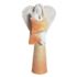 ANIOŁ Z DZIECKIEM - wys. 30 cm - 68022