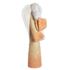 ANIOŁ Z DZIECKIEM - wys. 30 cm - 68022