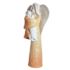 ANIOŁ Z DZIECKIEM - wys. 30 cm - 68022