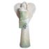 ANIOŁ Z DZIECKIEM - wys. 29.5 cm - 11849