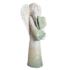 ANIOŁ Z DZIECKIEM - wys. 29.5 cm - 11849