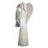 ANIOŁ Z DZIECKIEM - wys. 29.5 cm - 11849