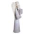 ANIOŁ Z DZIECKIEM - wys. 30 cm - 50286