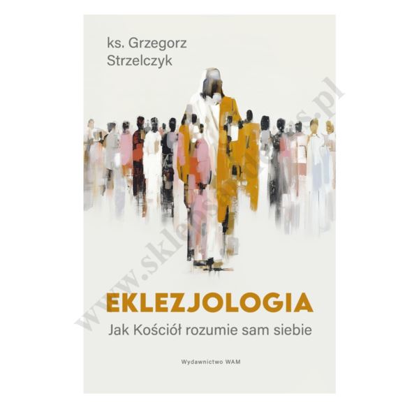 EKLEZJOLOGIA EKLEZJOLOGIA