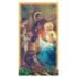 OBRAZEK KOLĘDOWY - format 7 x 13 cm - PACZKA 100 szt. - 87799