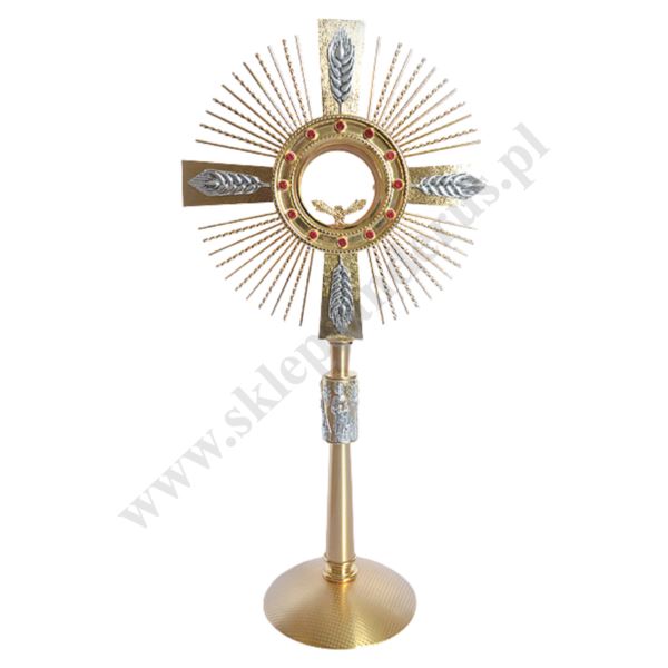 MONSTRANCJA - 74565 MONSTRANCJA - 74565