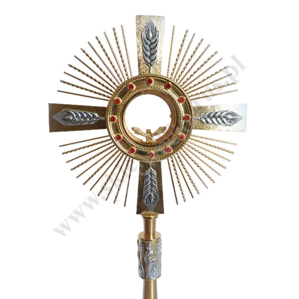 MONSTRANCJA - 74565 MONSTRANCJA - 74565