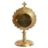 MINI MONSTRANCJA - wys.27 cm - 85654