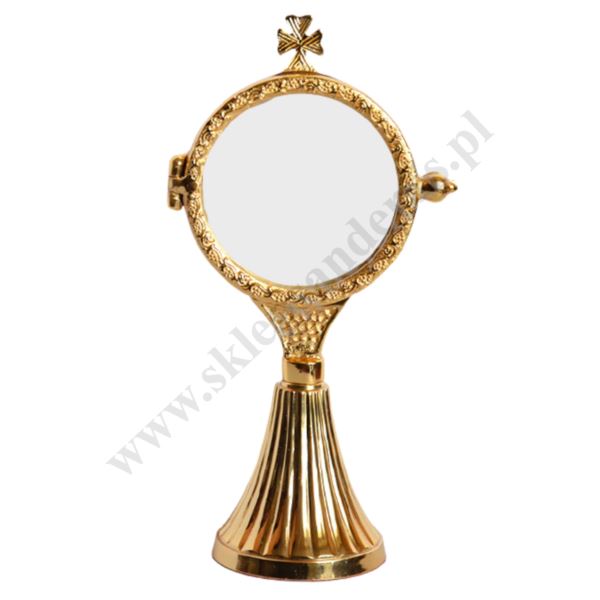 MONSTRANCJA MINI - 84583 MONSTRANCJA MINI - 84583