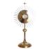 MONSTRANCJA - wys. 67.5 cm - 81839 MONSTRANCJA - wys. 67.5 cm - 81839