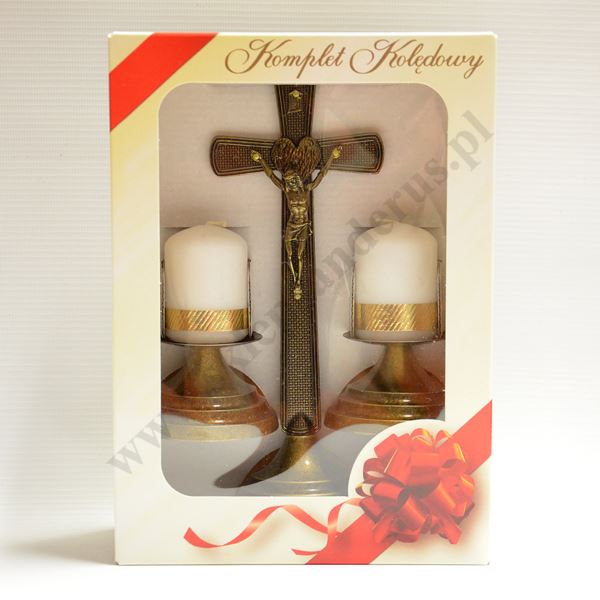 KOMPLET KOLĘDOWY - 68971