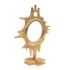 MINI MONSTRANCJA - wys.19 cm - 75644 MINI MONSTRANCJA - wys.19 cm - 75644
