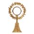 MINI MONSTRANCJA - wys.28 cm - 74567