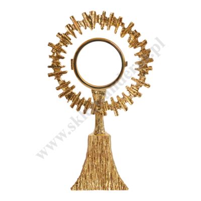 MINI MONSTRANCJA - wys.28 cm - 74567