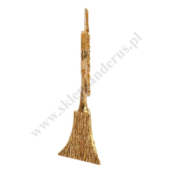 MINI MONSTRANCJA - wys.28 cm - 74567