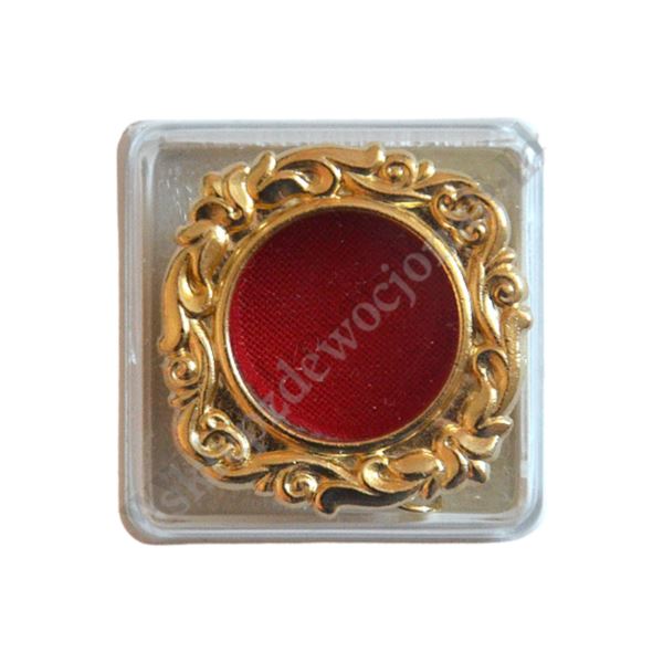 KAPSUŁKA NA RELIKWIE - 83119