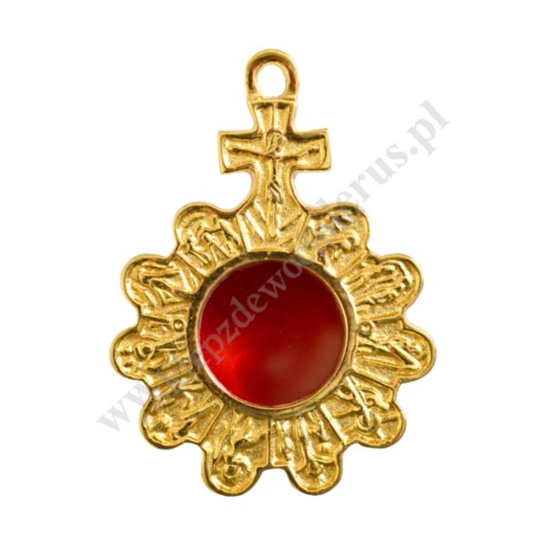 RELIKWIARZ ŚCIENNY - 70348 RELIKWIARZ ŚCIENNY - 70348