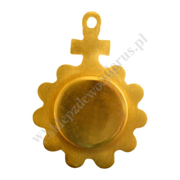 RELIKWIARZ ŚCIENNY - 70348 RELIKWIARZ ŚCIENNY - 70348