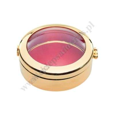 KAPSUŁKA NA RELIKWIE - 2129